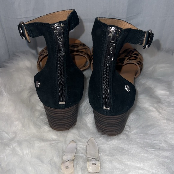 UGG Eugenia Leopard - Picture 8 of 8